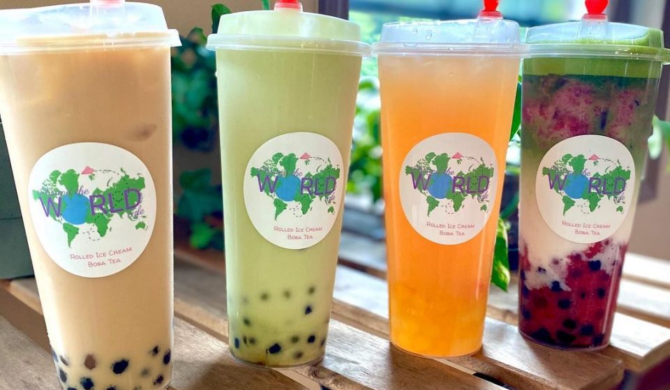 10 Shops For Traditional And Non-Traditional Milk Tea Toppings In Charlotte