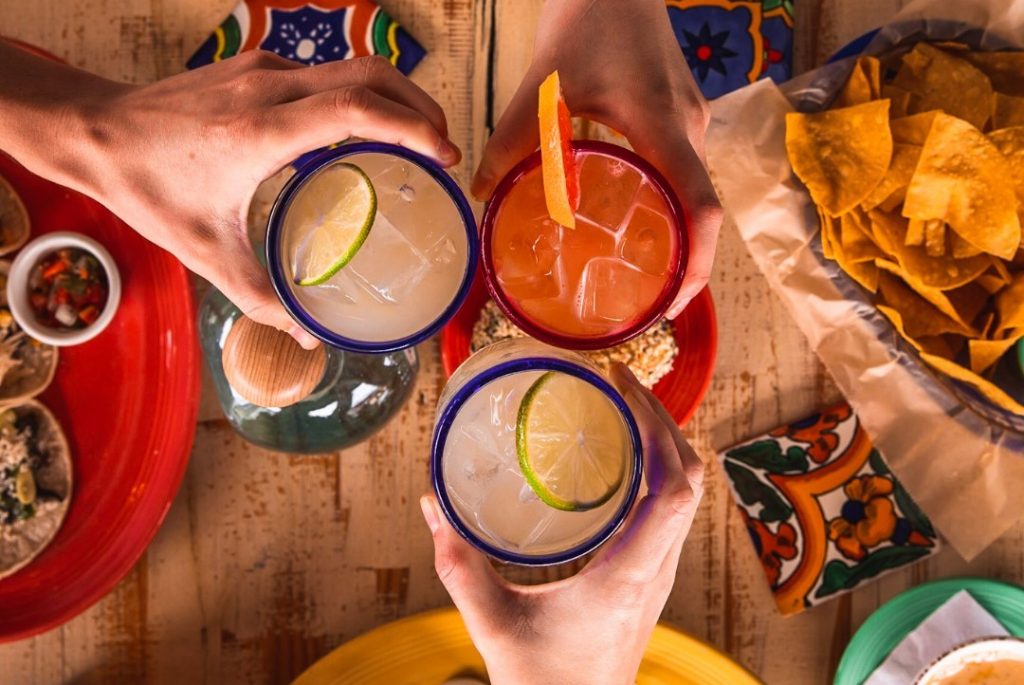 Here’s Where You Can Celebrate Cinco De Mayo In Charlotte