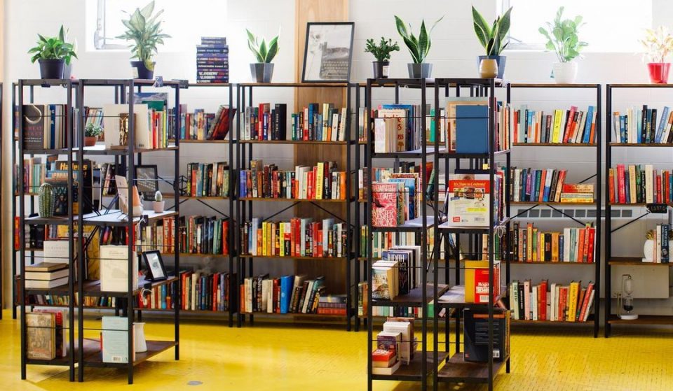 5 Unique Independent Bookstores You Can Support In Charlotte