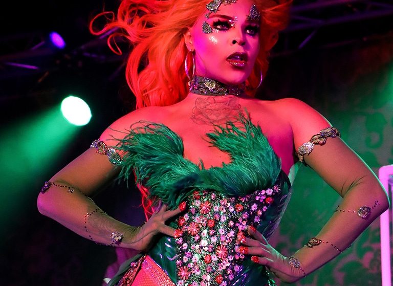 A Slaying Drive N Drag Ft RuPaul’s Drag Race Super Queens Is Coming To Raleigh