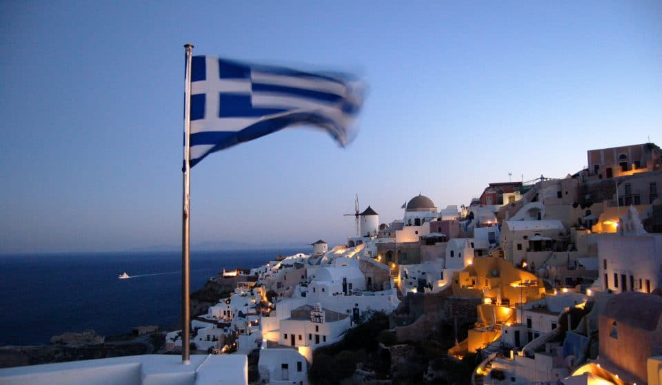 Experience A Taste of Greece At The Yiasou Greek Festival Returning To Charlotte
