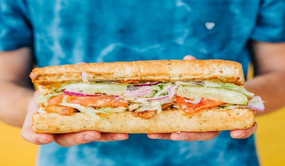 Get Toasted At This Cannabis-Themed Sandwich Shop Coming To Charlotte
