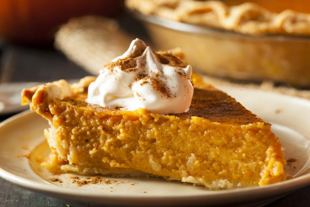 5 Scrumptious Places To Order Your Thanksgiving Meals In Charlotte