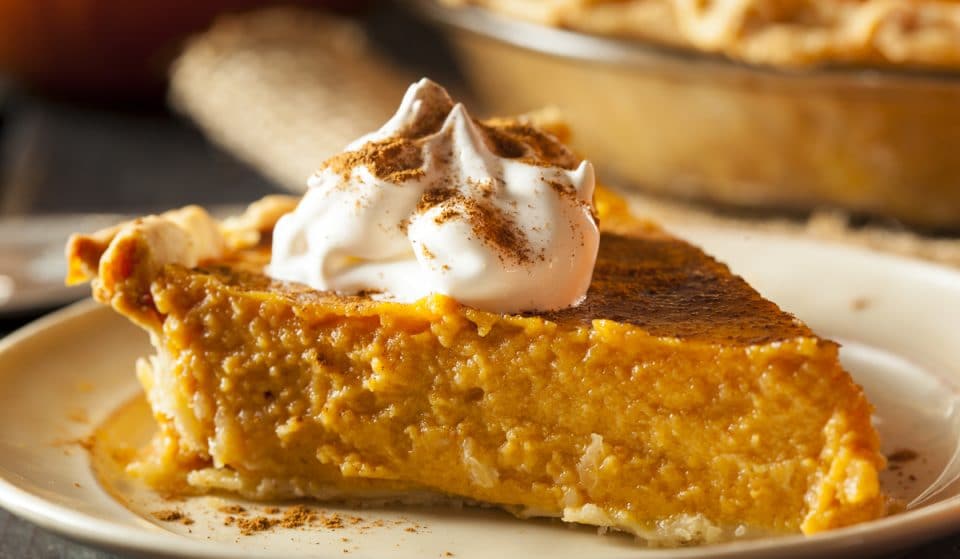 5 Scrumptious Places To Order Your Thanksgiving Meals In Charlotte