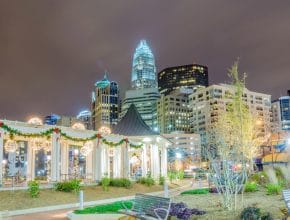 The NC Winter Bucket List: 10 Essential Holiday Experiences You Can’t Miss Near Charlotte