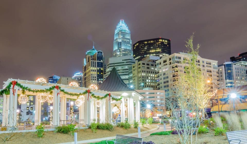 The NC Winter Bucket List: 10 Essential Holiday Experiences You Can’t Miss Near Charlotte