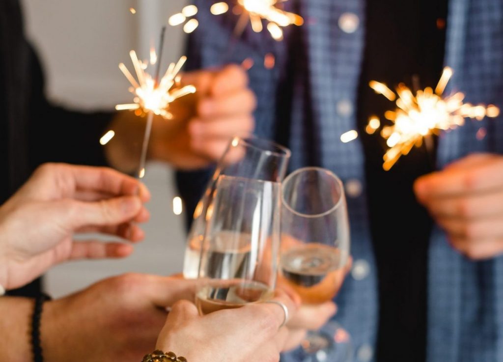 5 Exciting NYE Celebrations To Ring In The New Year Here In Charlotte