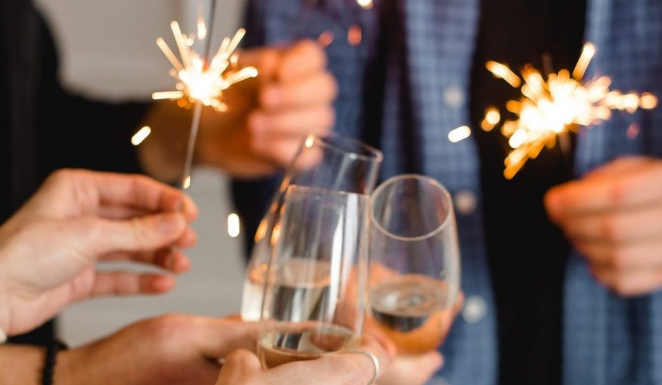 5 Exciting NYE Celebrations To Ring In The New Year Here In Charlotte