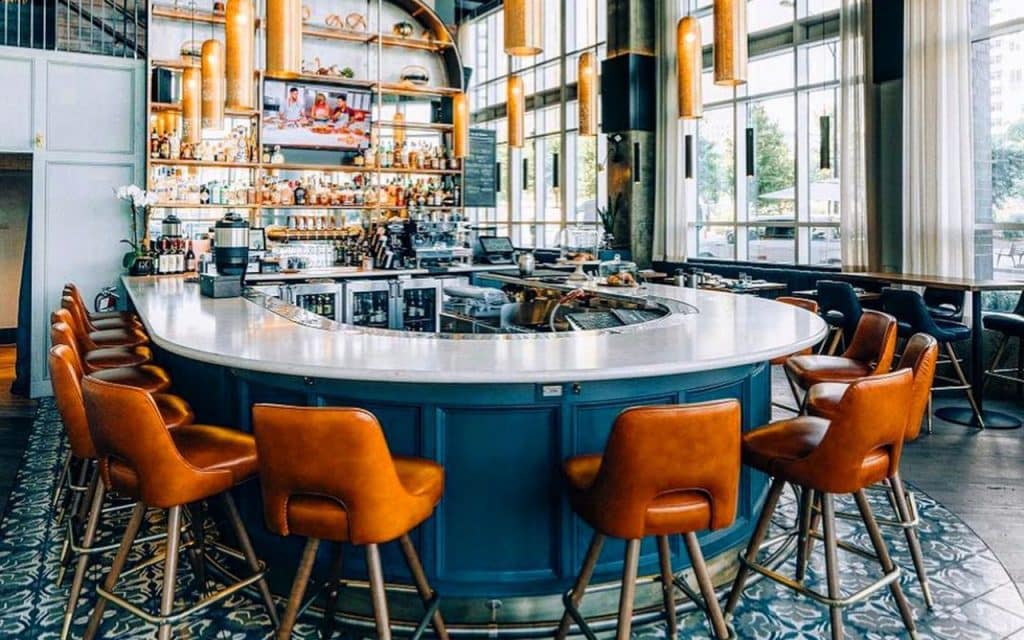 15 Of The Most Beautiful Restaurants in Charlotte