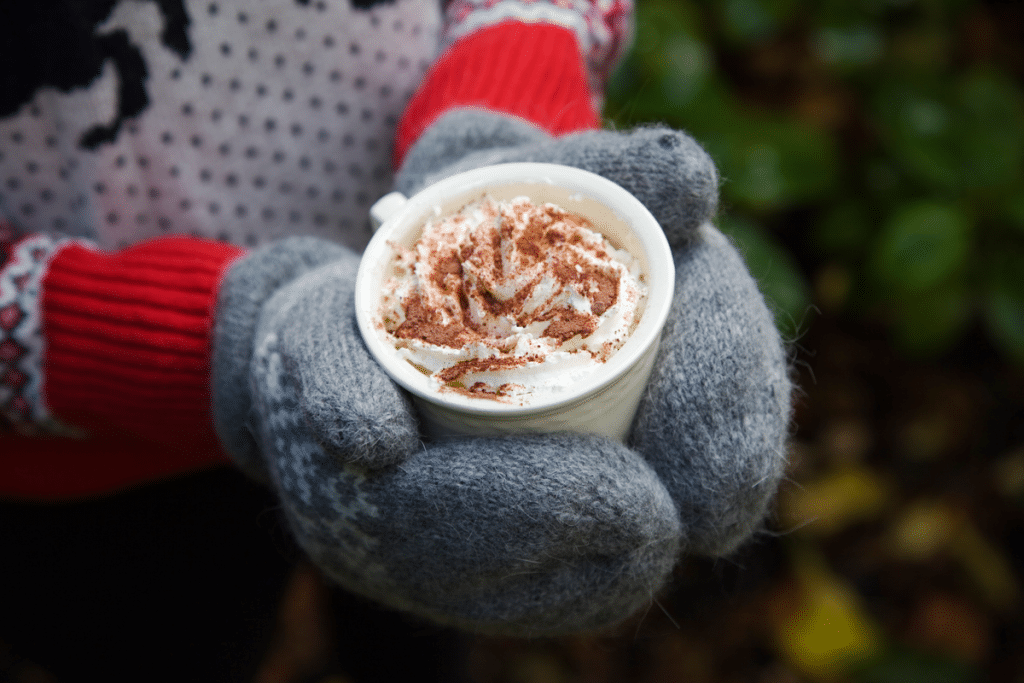 6 Places In Charlotte Where You Can Get A Cozy Cup Of Hot Cocoa