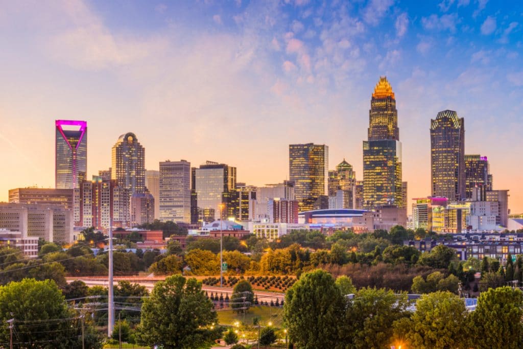 21 Fantastic Things To Do In Charlotte This March