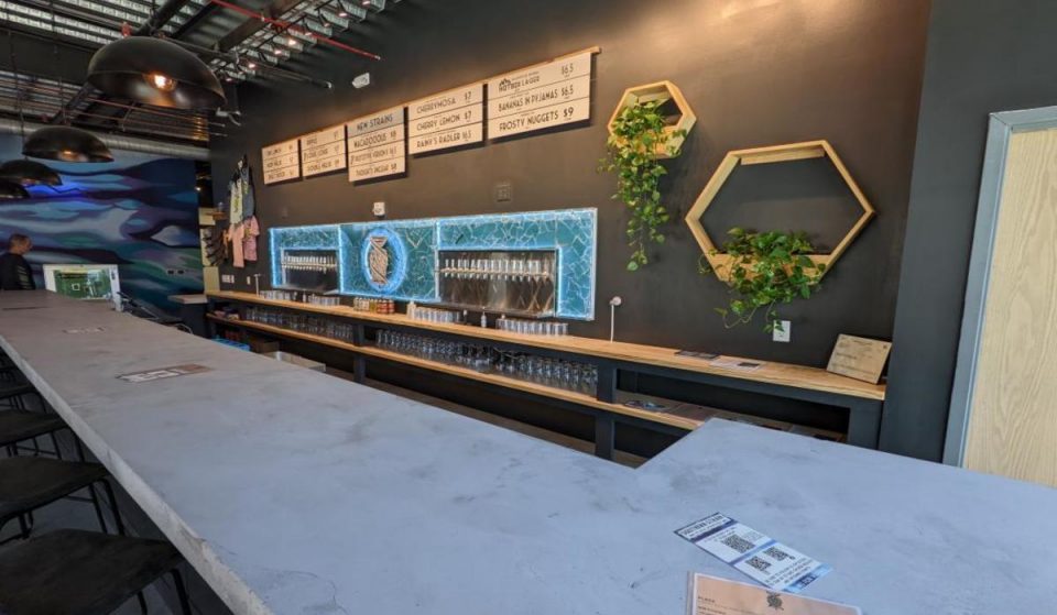 8 New Breweries To Have On Your Radar In Or Near Charlotte