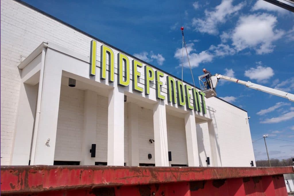 Indie Film Fans, Get Excited For This New Arthouse Cinema Coming to Charlotte This Summer