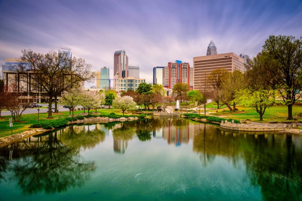 29 Magical Things To Do In Charlotte This May