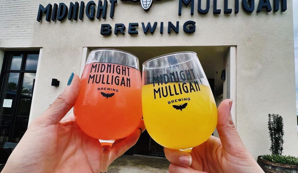 Midnight Mulligan Is Brewing Up Some Amazing Beer And Brunch In Charlotte