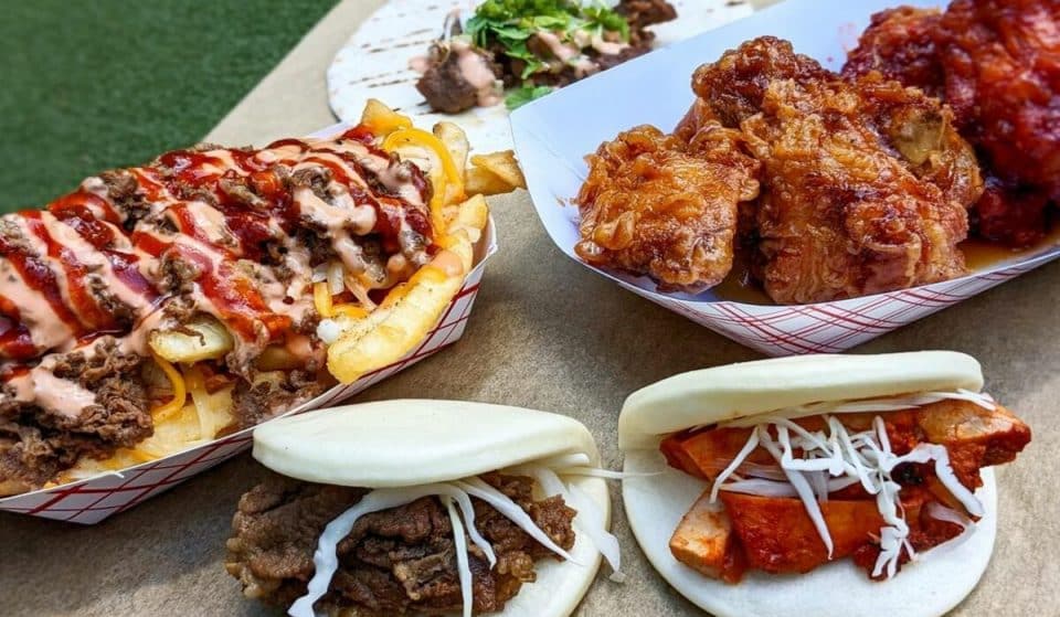Seoul Food Meat Co.’s Second Location Will Have Five Karaoke Bars And A Playground