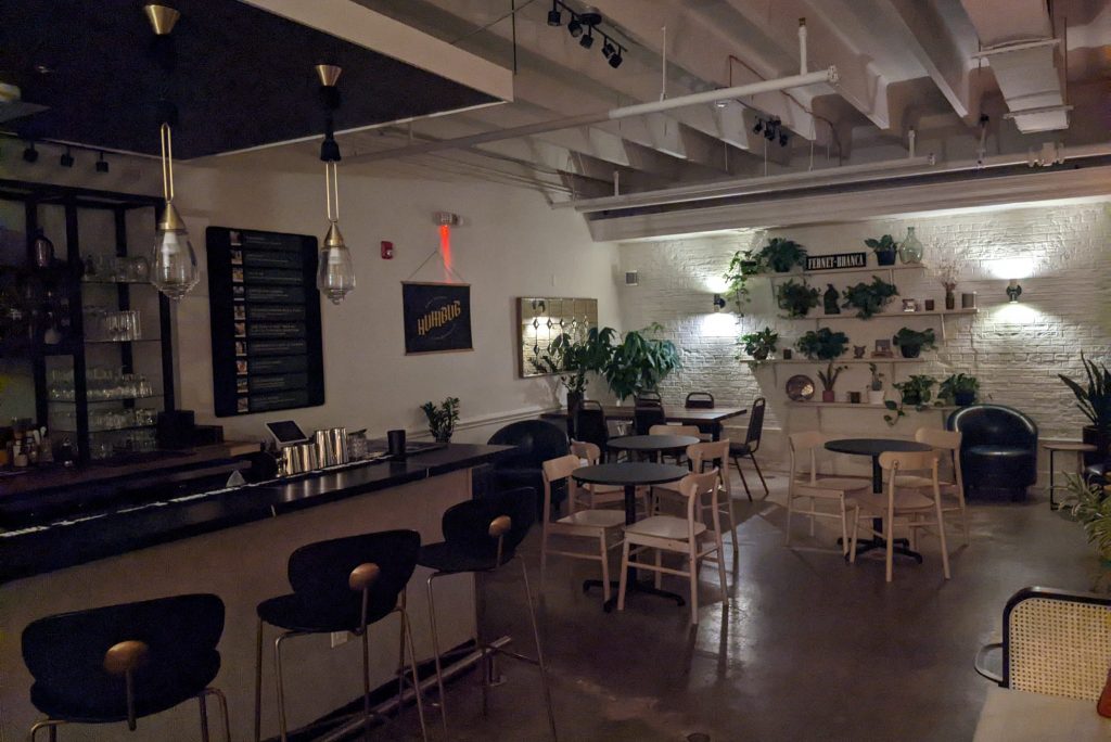 There’s A New Cocktail Pop Up In Plaza Midwood, And This Is Their Opening Week