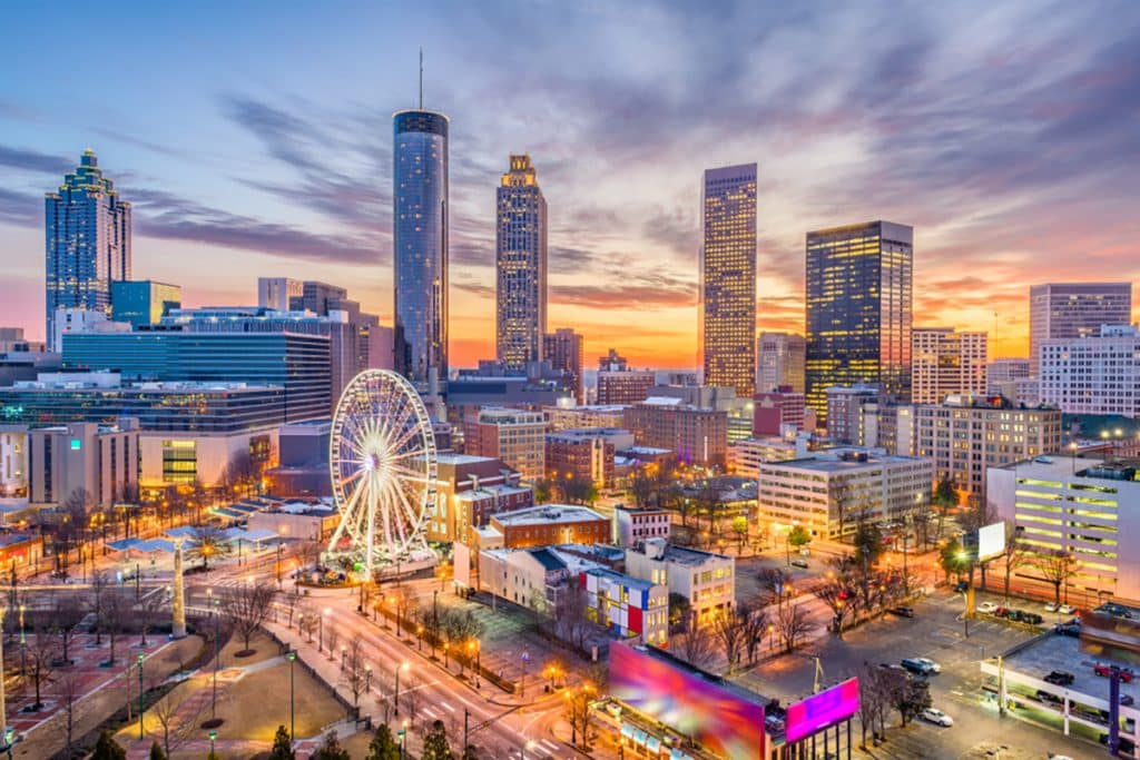 10 Fantastic Experiences You’ll Want To Drive To Atlanta For