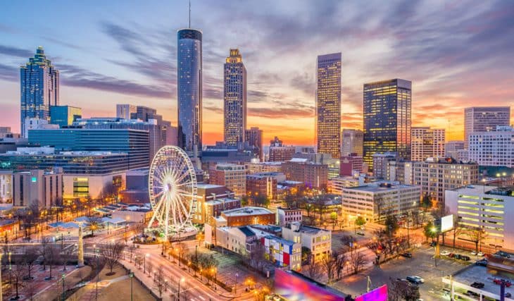 10 Fantastic Experiences You’ll Want To Drive To Atlanta For