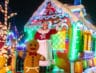 Experience The Magic Of The Holidays At Carowinds Winterfest Starting In November