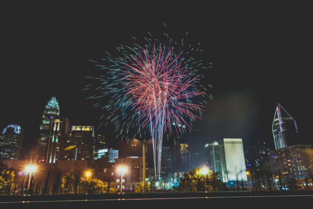 6 Epic NYE Events In Charlotte To Ring In The New Year