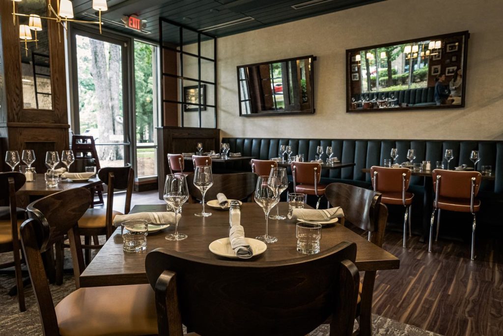 9 Fabulous Italian Restaurants In Charlotte To Try Out Today!