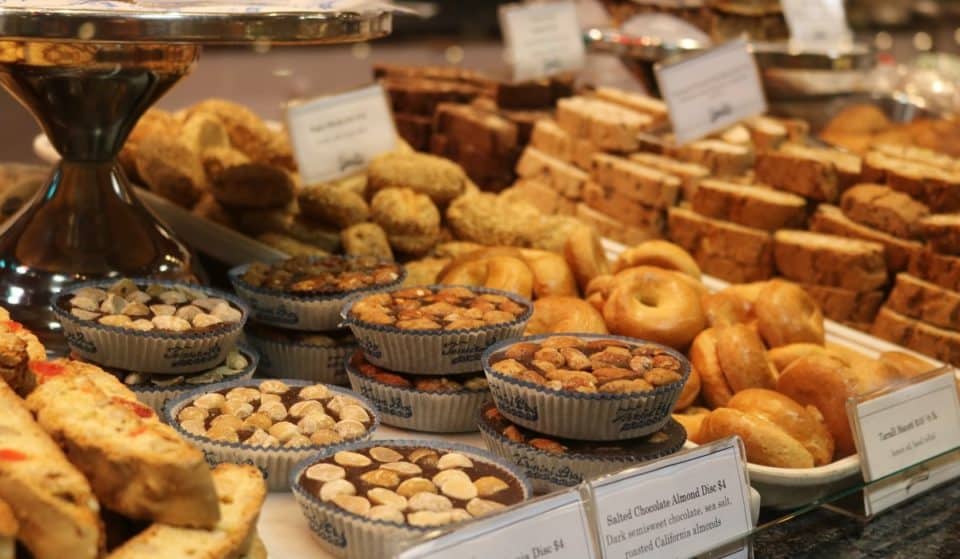 8 Brilliant Bakeries In Charlotte With The Best Pastries!