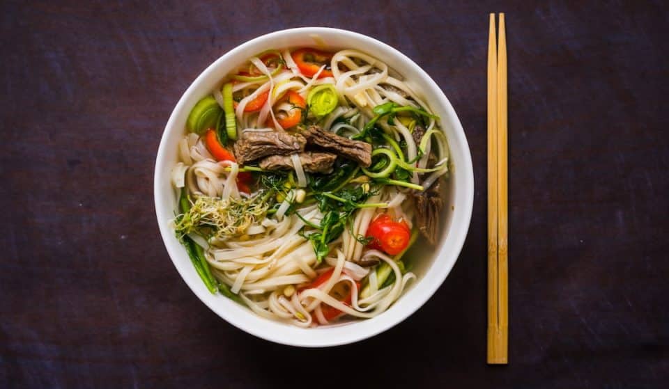 8 Pho-nomenal Restaurants In Charlotte With The Best Pho